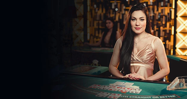 Texas Hold'em Bonus Poker